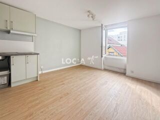 Location Appartement A SAISIR - Studio Rénové Dijon