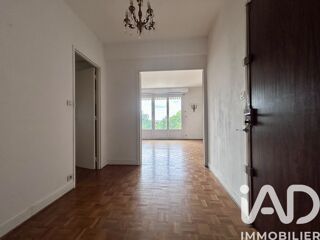  Appartement � vendre 4 pi�ces 124 m�