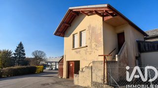  Maison à vendre 5 pièces 190 m²