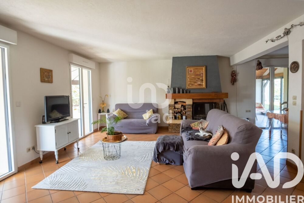 Vente Maison Vente Maison/villa 9 pièces Vernou-la-celle-sur-seine