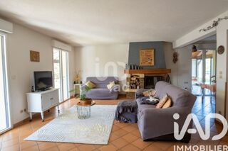  Maison à vendre 9 pièces 191 m²