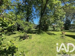  Terrain à vendre 1327 m²