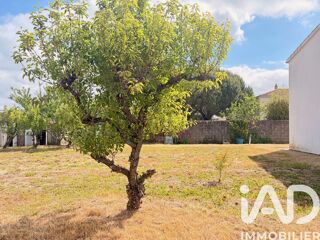  Terrain à vendre 532 m²