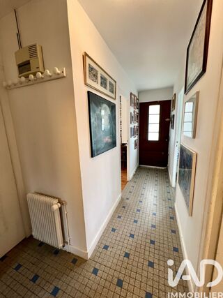  Maison à vendre 3 pièces 80 m²