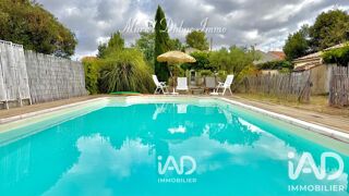  Maison à vendre 4 pièces 117 m²