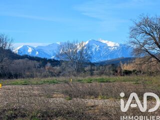  Terrain à vendre 893 m²