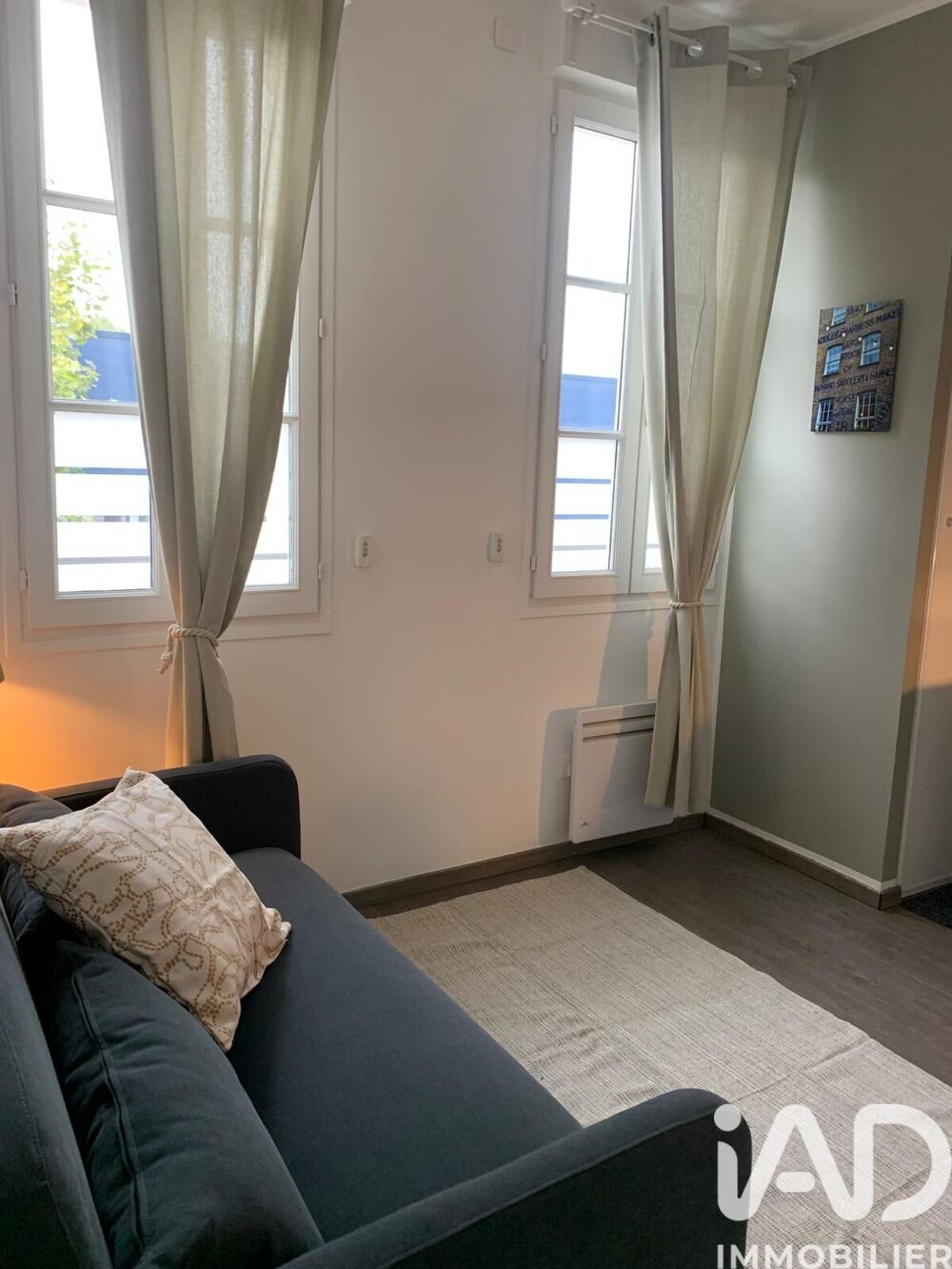 Location Appartement Location Appartement 3 pièces Saint-germain-en-laye