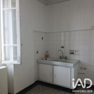  Maison à vendre 9 pièces 150 m²