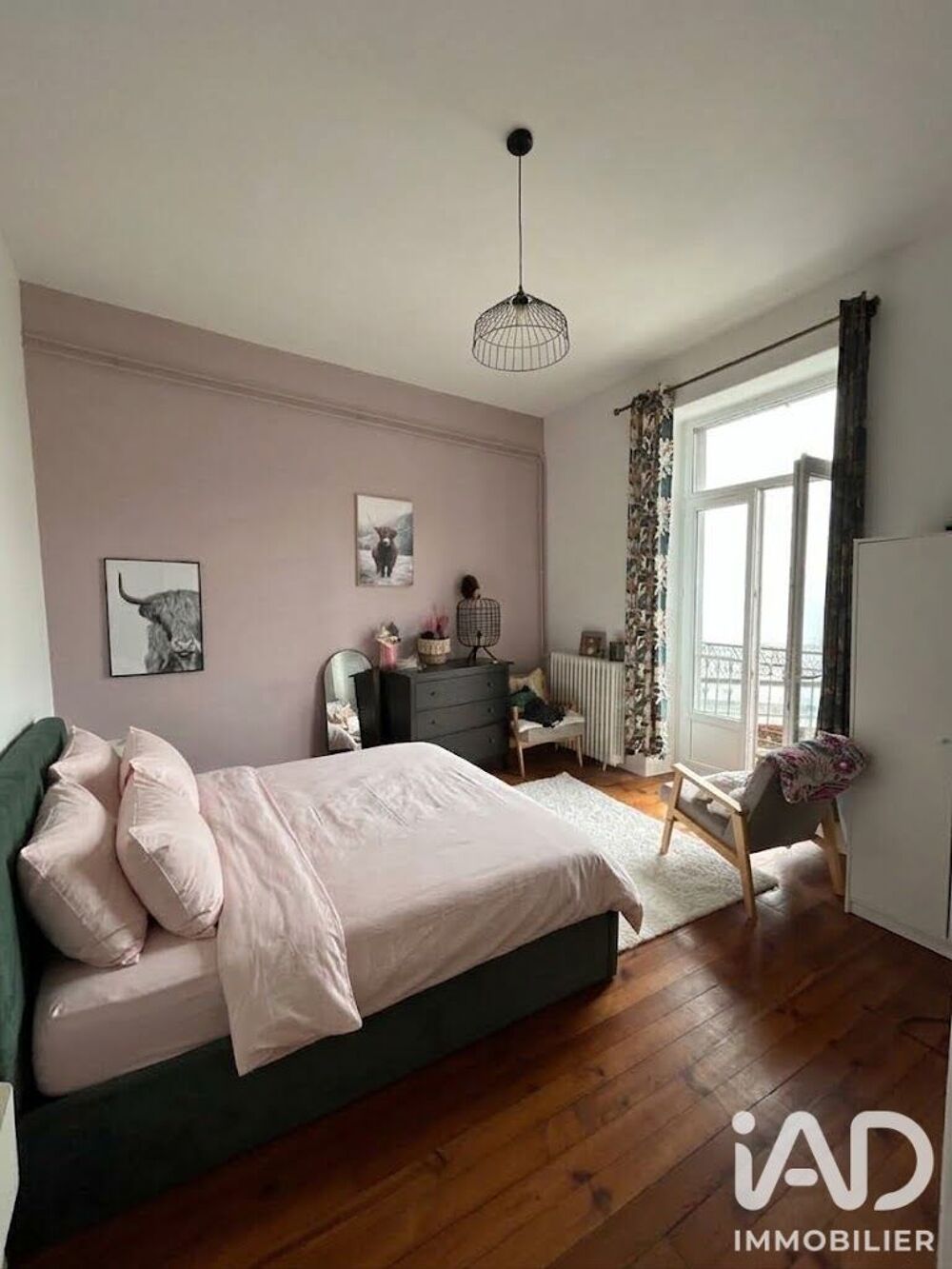 Vente Appartement Vente Appartement 3 pièces Pau