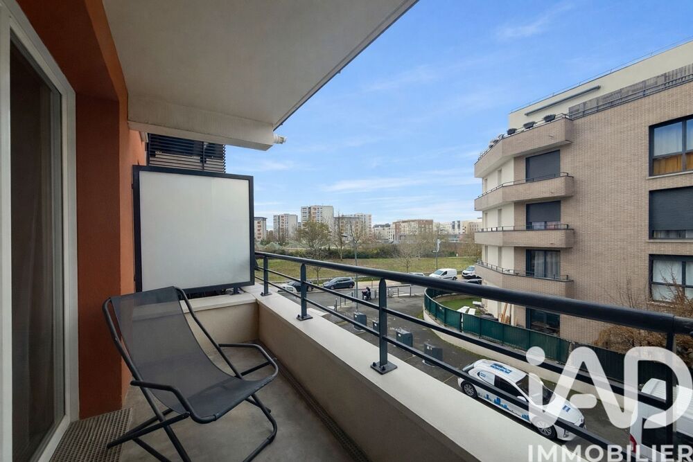 Vente Appartement Vente Appartement 3 pièces Fleury-mérogis