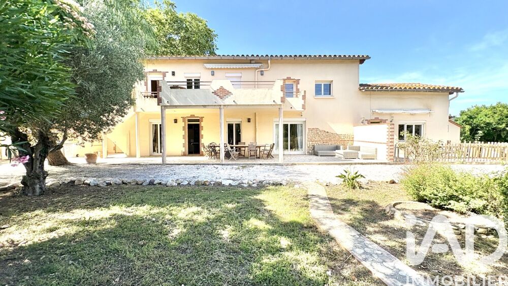 Vente Immeuble Vente Immeuble 198 m&sup2; Elne