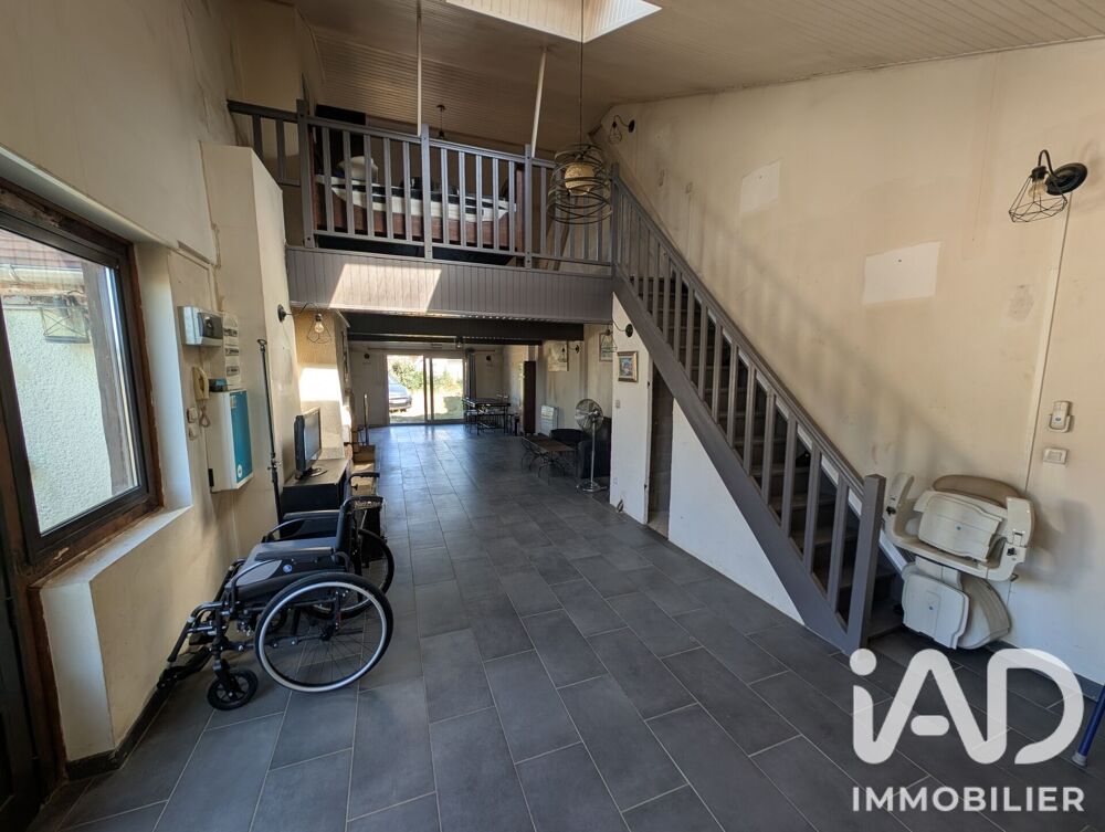 Vente Maison Vente Maison/villa 1 pièce Montereau