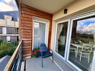  Appartement � vendre 2 pi�ces 44 m�