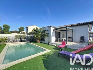  Maison � vendre 4 pi�ces 115 m�