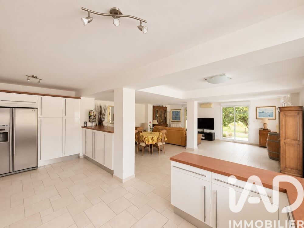 Vente Maison/villa 8 pièces