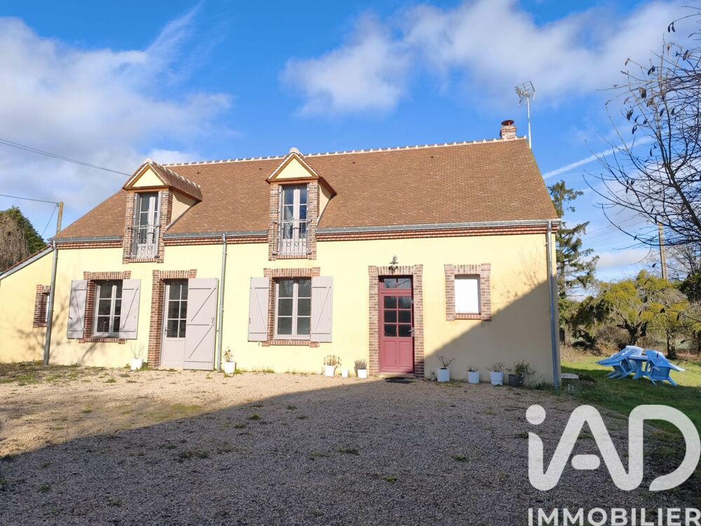 Vente Maison/villa 7 pièces