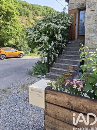  Maison � vendre 5 pi�ces 61 m�