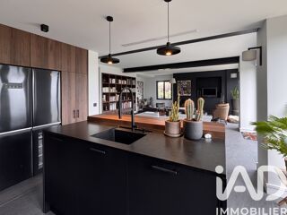  Maison � vendre 5 pi�ces 140 m�