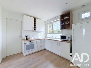  Appartement à vendre 3 pièces 44 m²