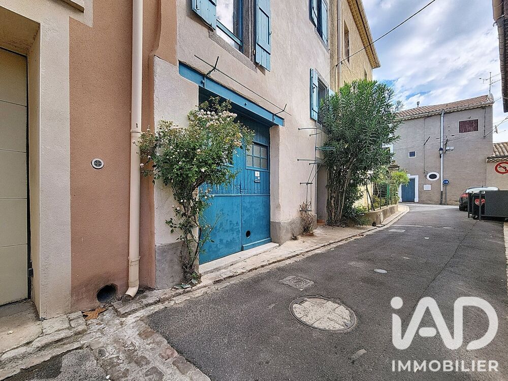 Location Maison de village 4 pièces
