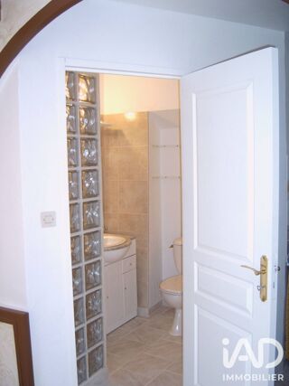  Appartement à vendre 2 pièces 26 m²