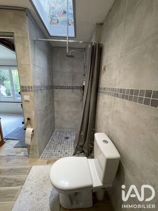  Maison à vendre 5 pièces 108 m²