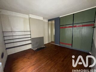  Appartement à vendre 2 pièces 35 m²