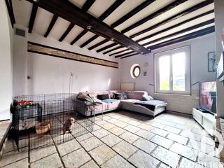  Maison � vendre 5 pi�ces 125 m�