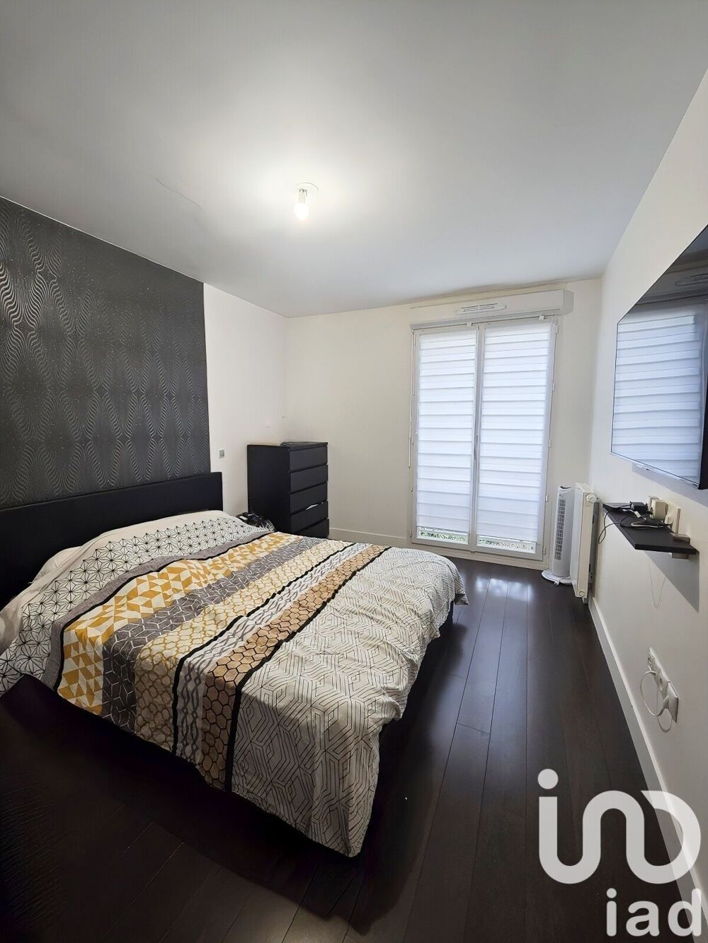 Vente Appartement Vente Appartement 3 pièces Limay