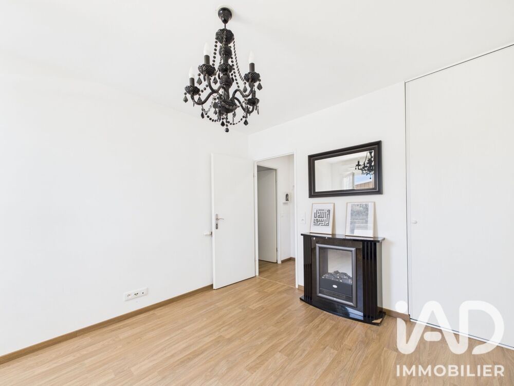 Vente Appartement Vente Duplex 5 pièces Évry