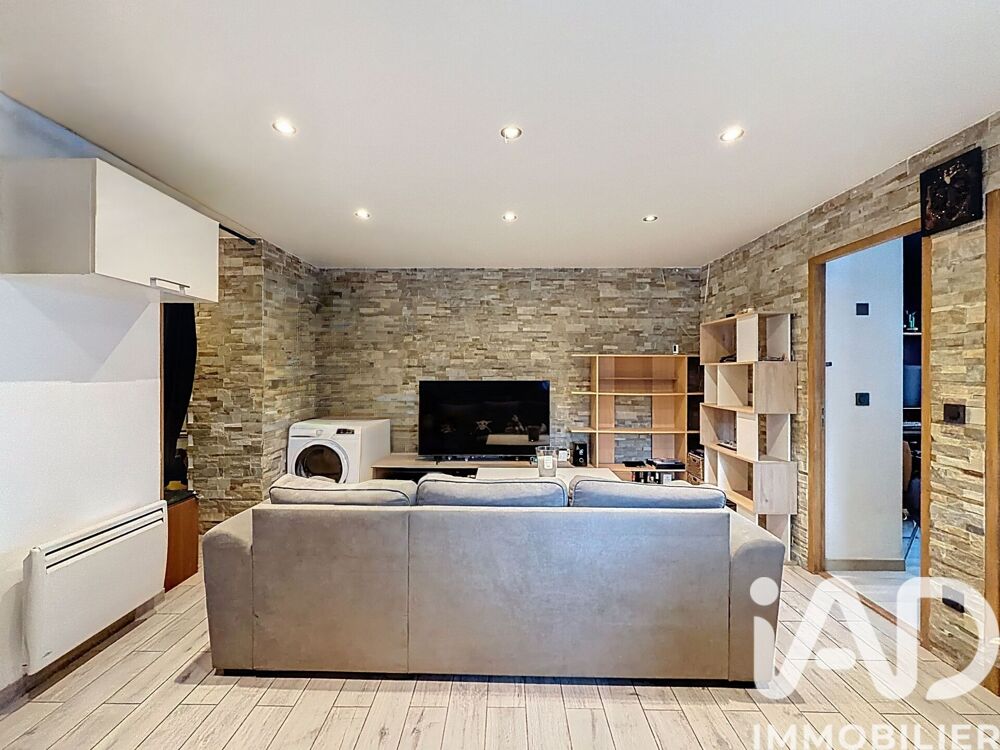 Vente Appartement Vente Appartement 3 pièces La roche-sur-foron