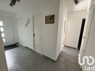  Maison à vendre 5 pièces 130 m²
