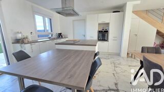  Maison à vendre 4 pièces 96 m²