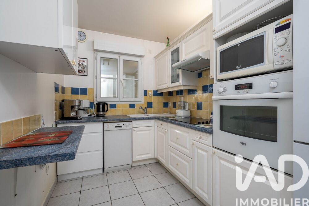 Vente Appartement Vente Appartement 3 pièces Le plessis-robinson