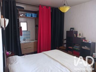  Maison à vendre 3 pièces 63 m²