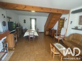  Maison à vendre 4 pièces 85 m²