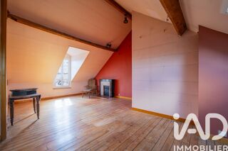  Maison à vendre 7 pièces 155 m²