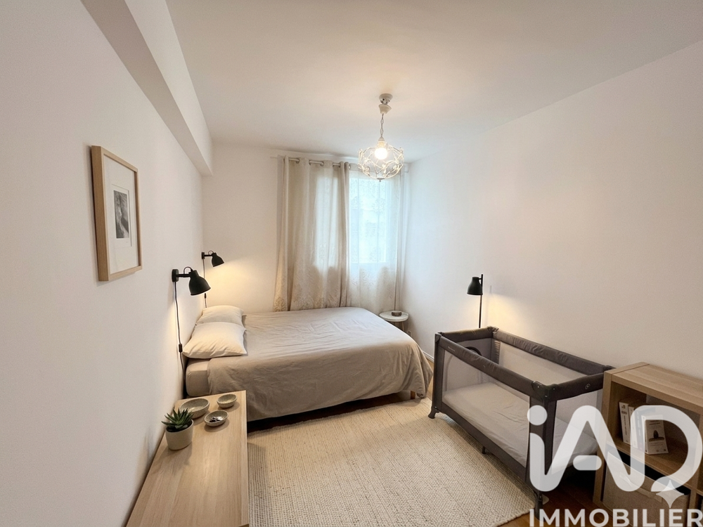 Vente Appartement Vente Appartement 3 pièces Aulnay-sous-bois