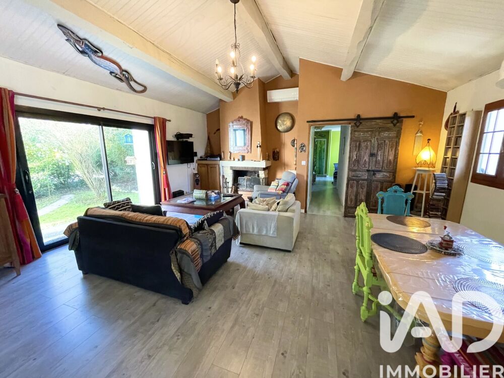Vente Maison de campagne 6 pièces