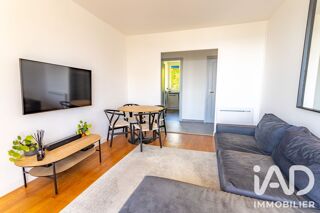  Appartement à vendre 3 pièces 51 m²
