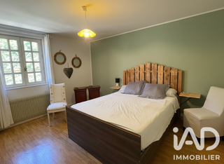  Maison à vendre 8 pièces 420 m²
