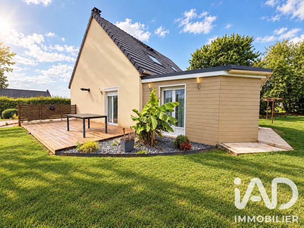 Vente Maison de village 5 pièces