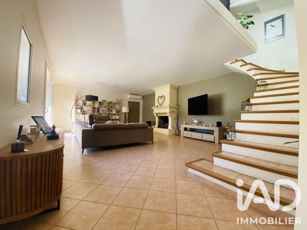 Vente Maison Vente Domaine 12 pièces Béziers