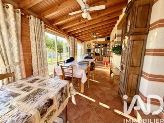  Maison à vendre 4 pièces 140 m²