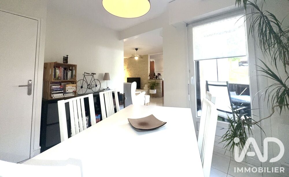 Vente Appartement Vente Appartement 5 pièces Metz