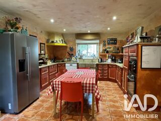  Maison à vendre 6 pièces 213 m²