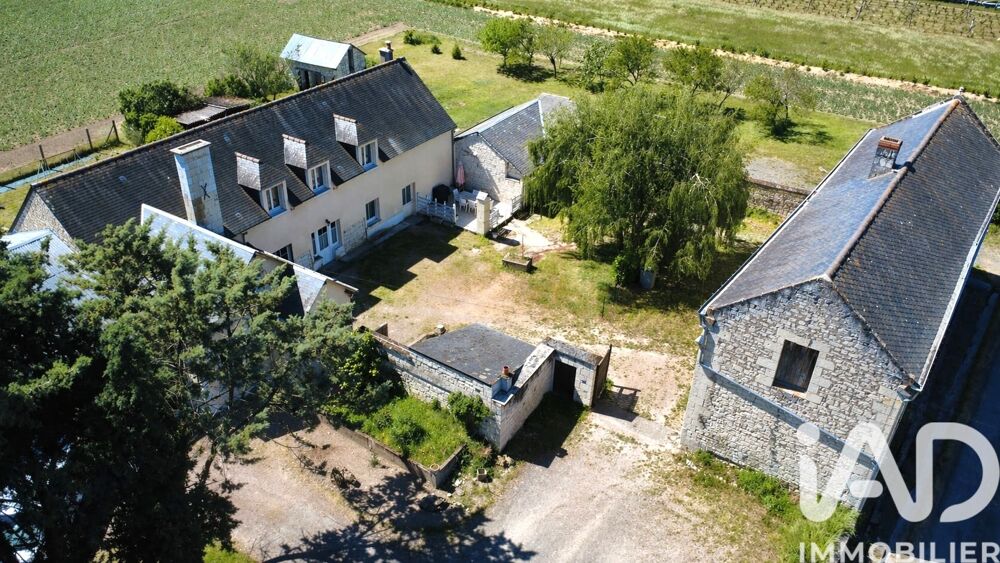 Vente Maison/villa 11 pièces