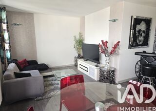  Appartement à vendre 3 pièces 61 m²