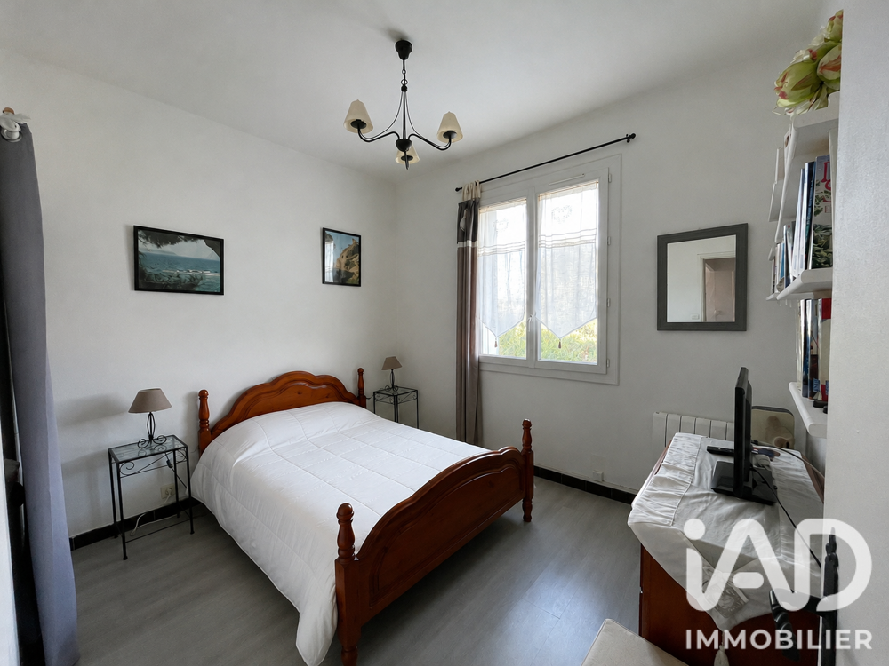 à vendre  Maison La Ciotat (13600)