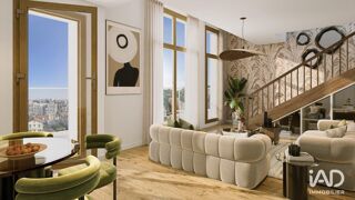  Appartement à vendre 3 pièces 78 m²